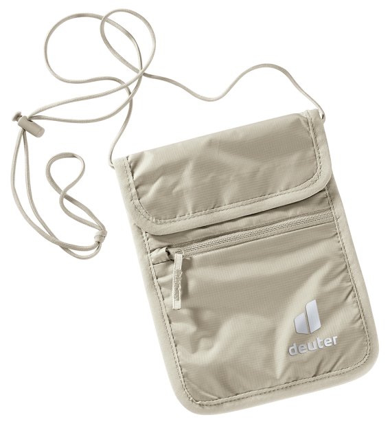 Farbe: 6010 - sand - Security Wallet II