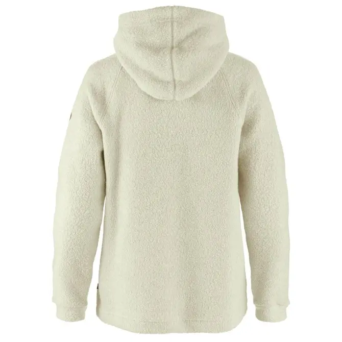 Kaitum Hoodie W