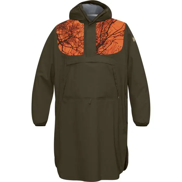 Lappland Eco-Shell Poncho Lappland Eco-Shell Poncho