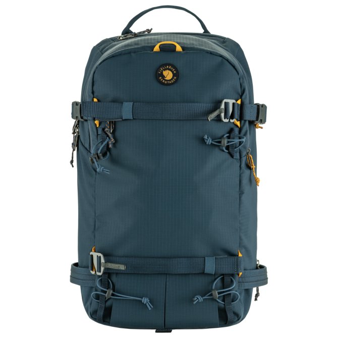 Farbe: 570 mountain blue - Bergtagen Touring 22