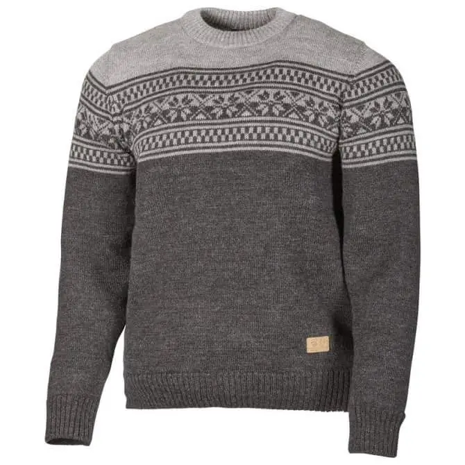 Vidar Crewneck Vidar Crewneck