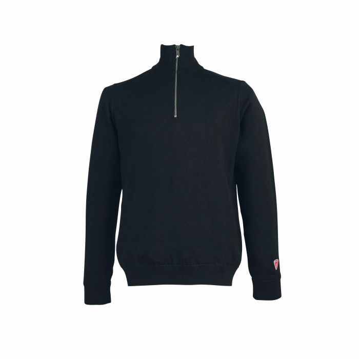 Farbe: 015 -black - WILFRED Windbreaker