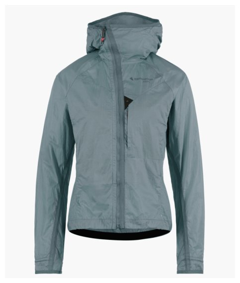 Ansur Hooded Wind Jacket W´s