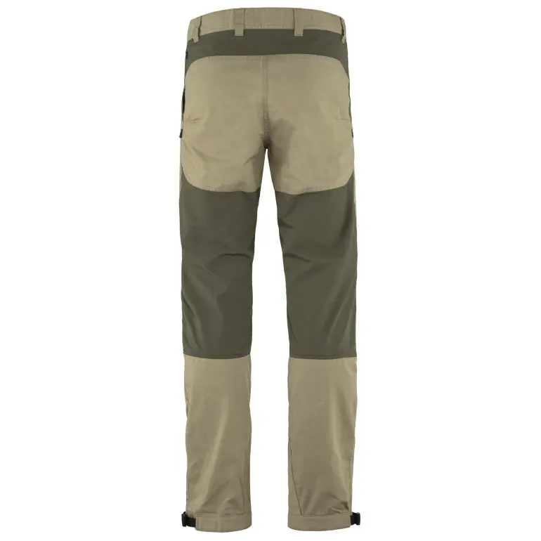 source634857.jpg Farbe: 622 - Light Olive - Abisko Lite Trekking Trs M