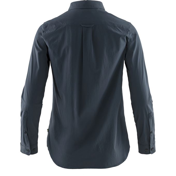 ovik_lite_shirt_ls_w_89980-560_b_main_fjr.jpg Övik Lite Shirt LS W