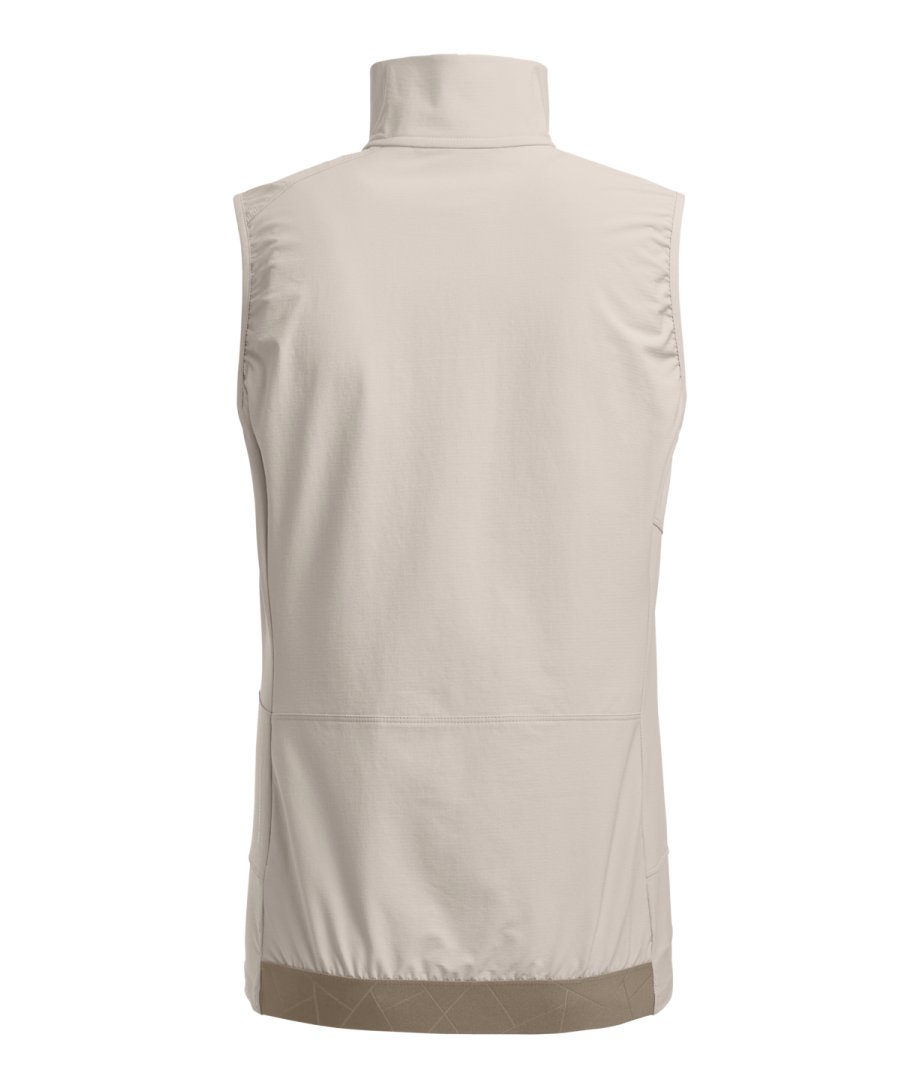 Venet Softshell Vest W