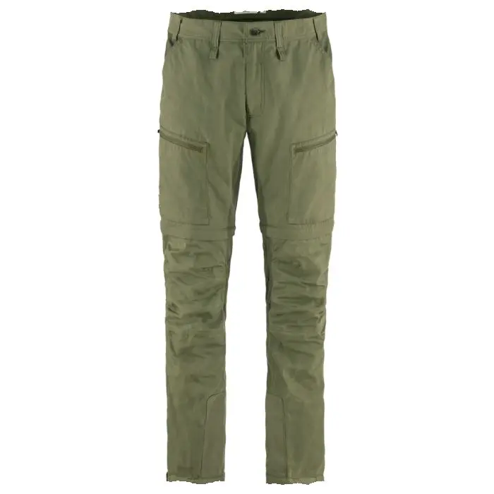 Abisko Lite Trekking Zip-Off M