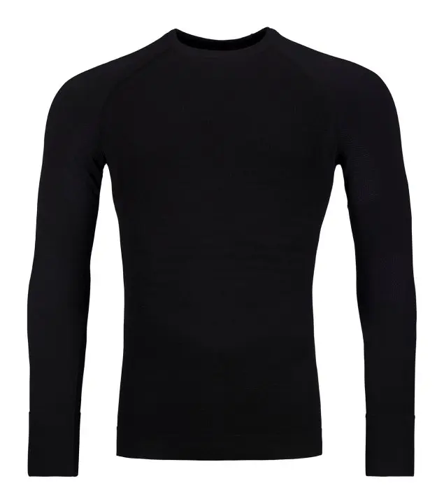 Farbe: Black Raven - 230 Competition Long Sleeve M
