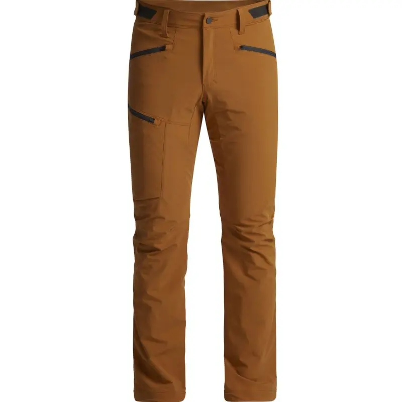 Farbe: Dark Gold - Askro Ms Pant