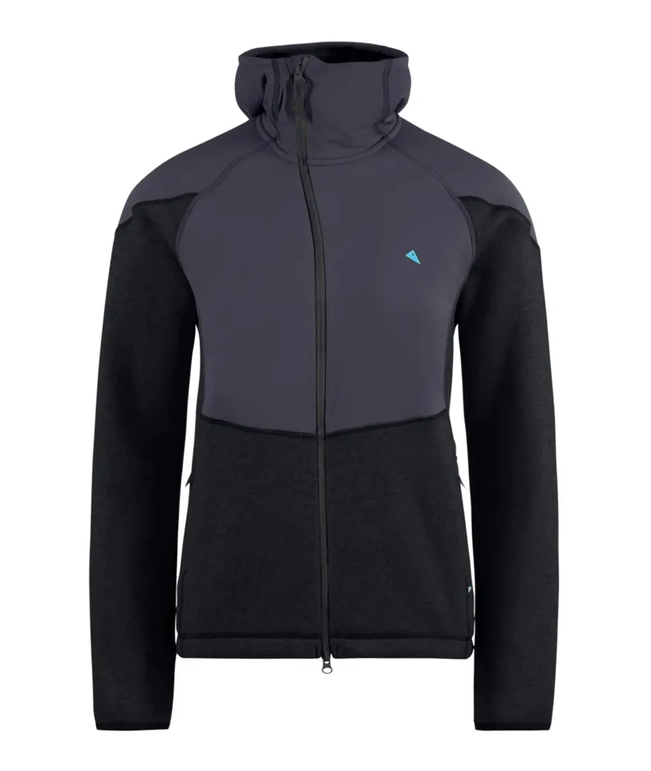 large-10628_994_P_001.jpg Farbe: Black/Charcoal - Balderus Hood Jacket W's