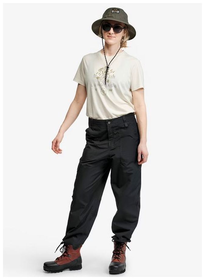 Fulu Cargo Stretch Hybrid Pant W