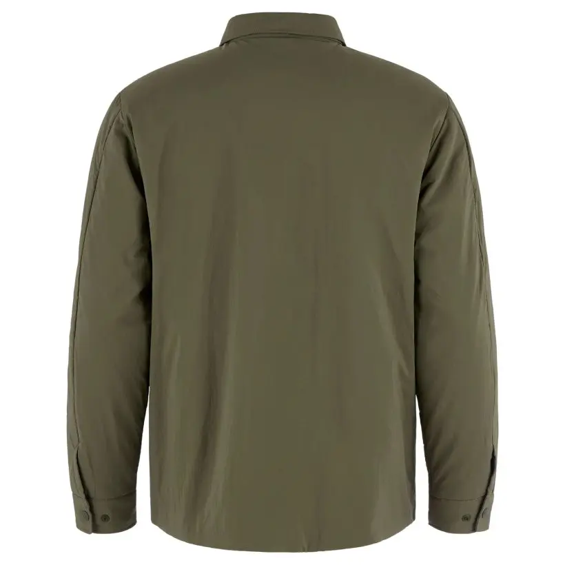 HC Insulated Shirt Jacket M