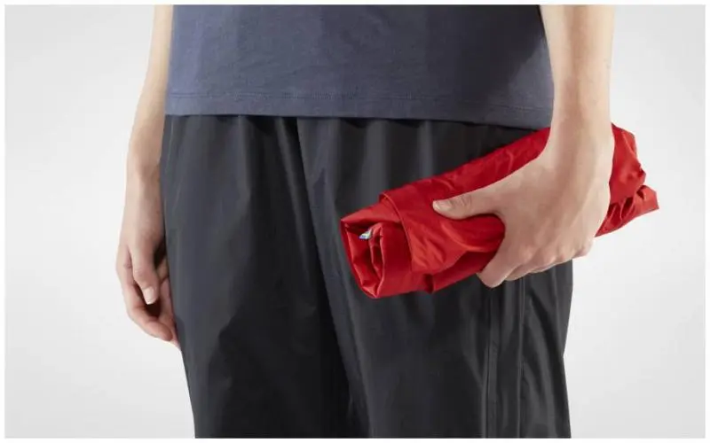 source927161.jpg High Coast Hydratic Jacket W