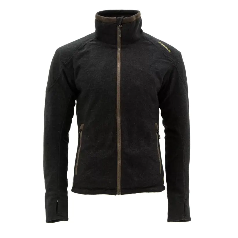 G-Loft Hunting Shirt 2.0 Farbe: black - G-Loft Hunting Shirt 2.0