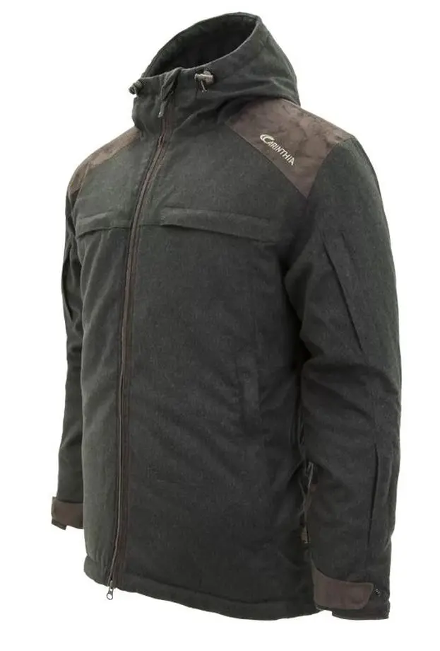 MILG Jacket MILG Jacket