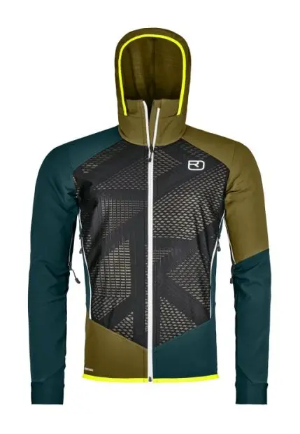 Col Becchei Jacket M