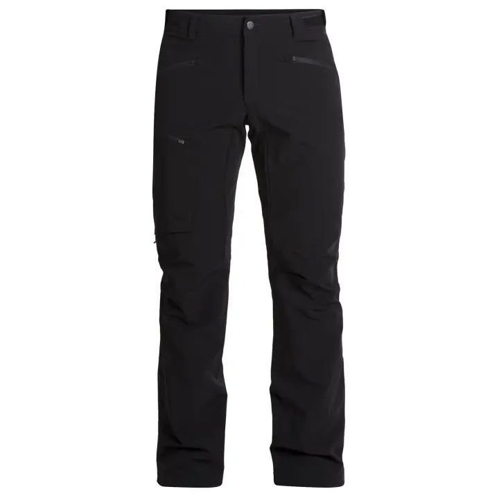 Farbe: Black - Askro Ms Pant