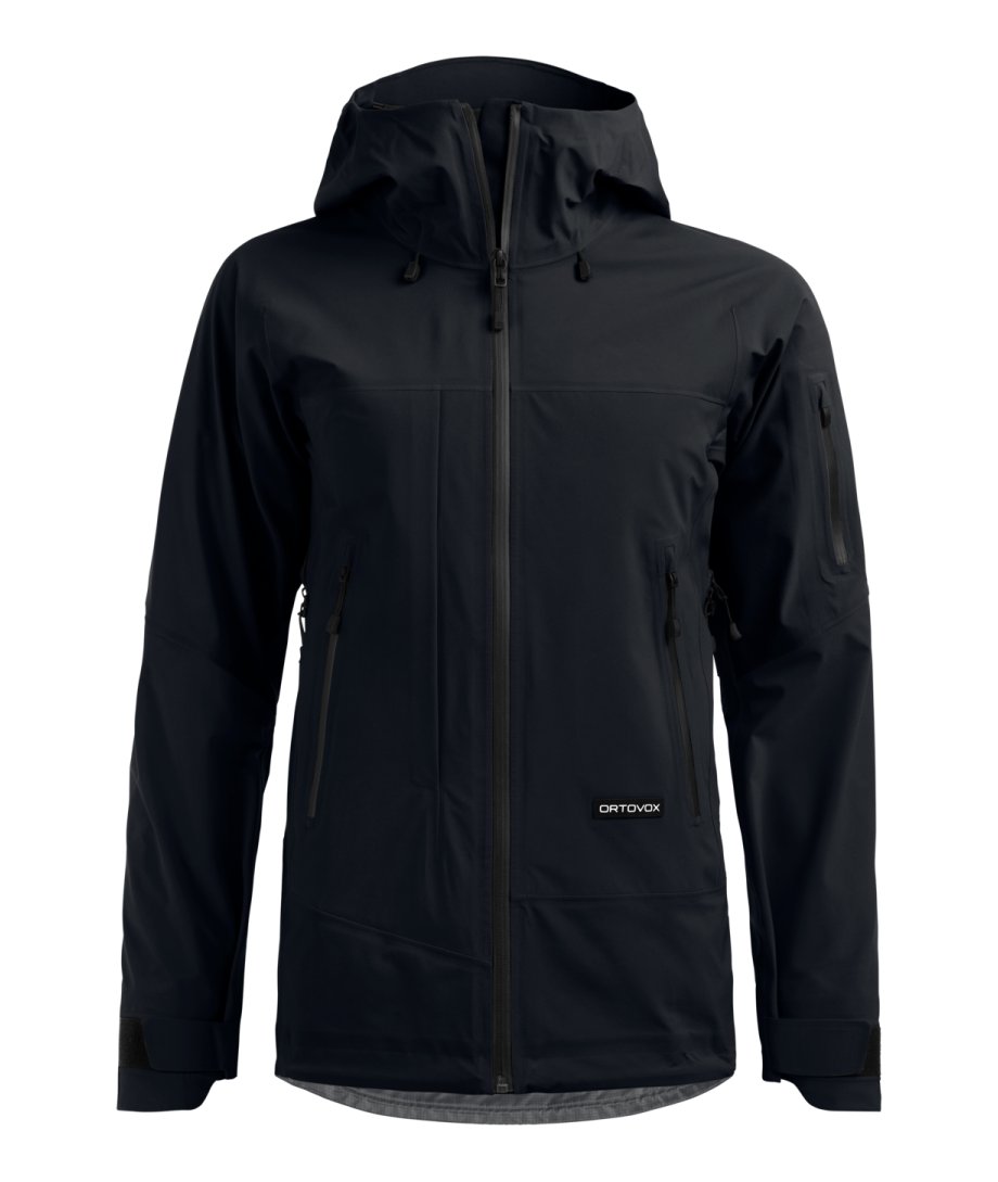 399173-70735-90201-ORTLER_GORE_TEX_JACKET_W_black_raven-B-01.jpg Farbe: Black Raven - Ortler Gore-Tex Jacket W