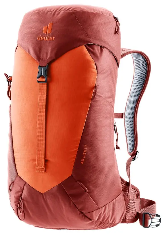 AC Lite 16 Farbe: 9507 - paprika-redwood - AC Lite 16