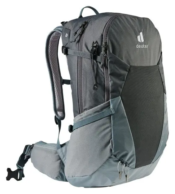 Futura 25 SL Farbe: 4409 - graphite/shale - Futura 25 SL