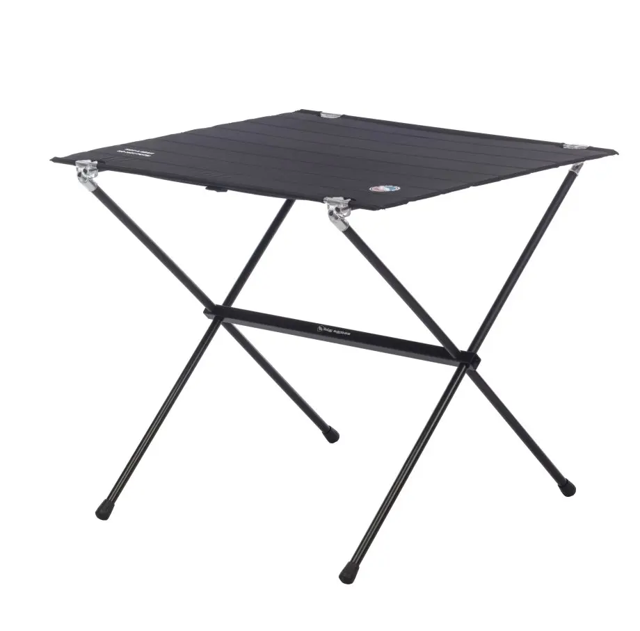 Soul Kitchen Camp Table