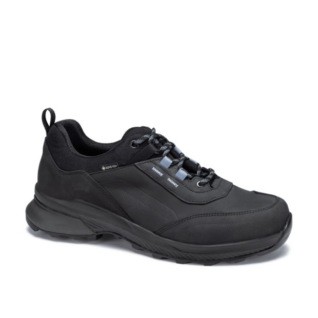 Farbe: Asphalt/Black - Fortavo Low SF Extra GTX