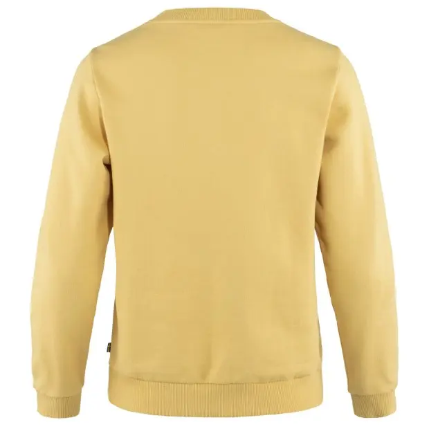 Fjällräven Logo Sweater W