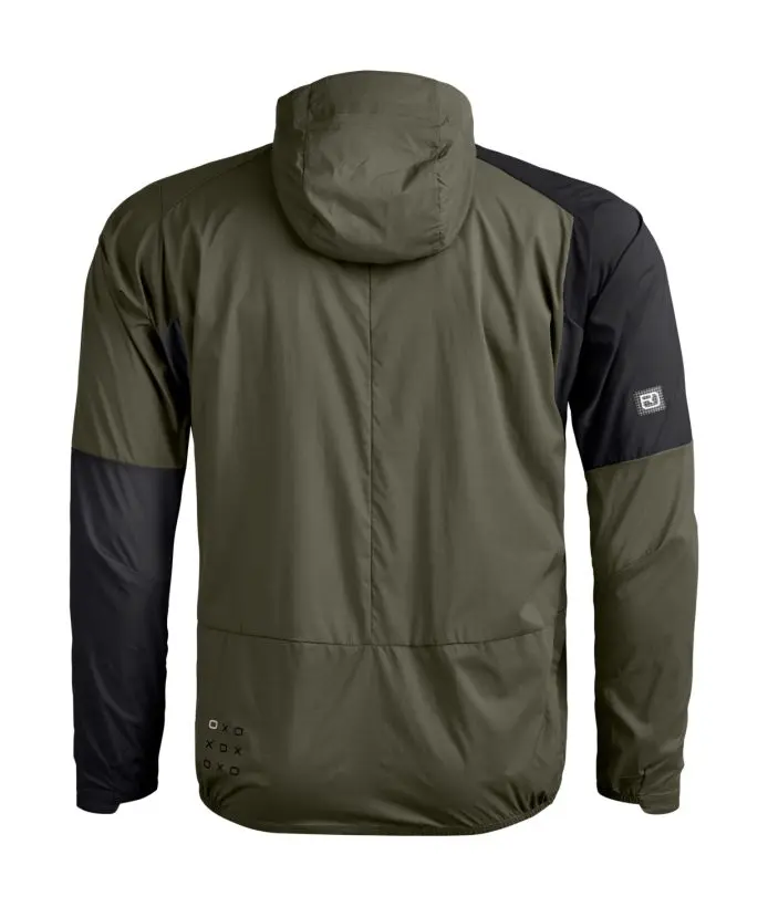 379355-60206-62701-SEQUENCE_WIND_JACKET_M_dark_wild_herbs-B-02.jpg Sequence Wind Jacket M