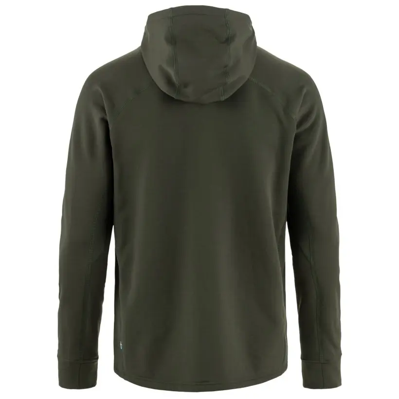Expedition Fleece Hoodie M Expedition Fleece Hoodie M