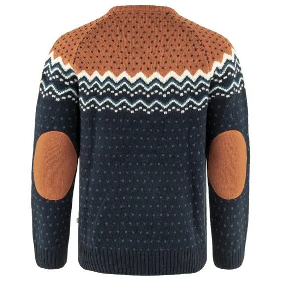 Övik Knit Sweater M