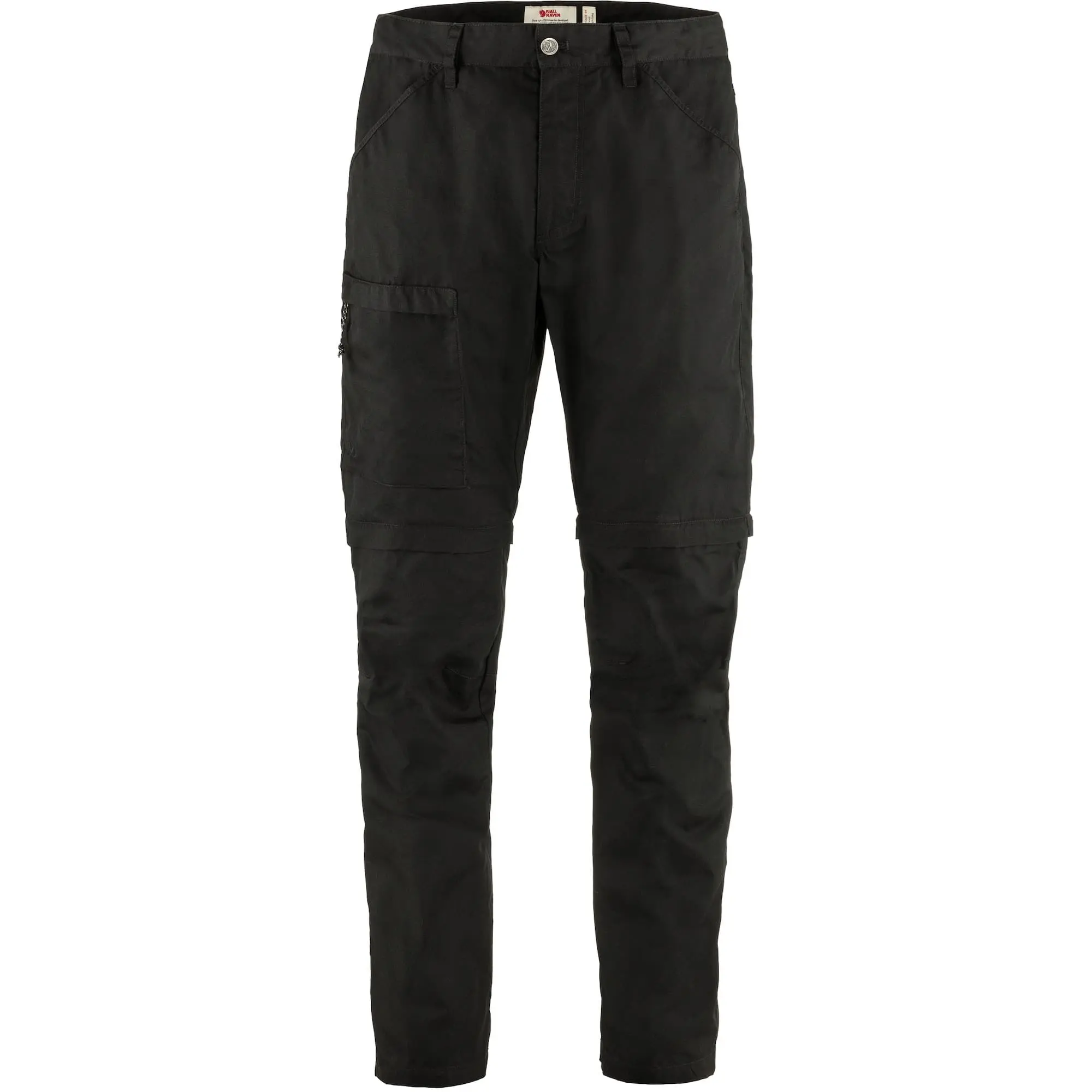 High Coast Zip-Off Trousers High Coast Zip-Off Trousers