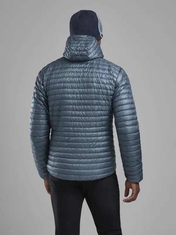 Men's Alpine 850 Nano Hoodie