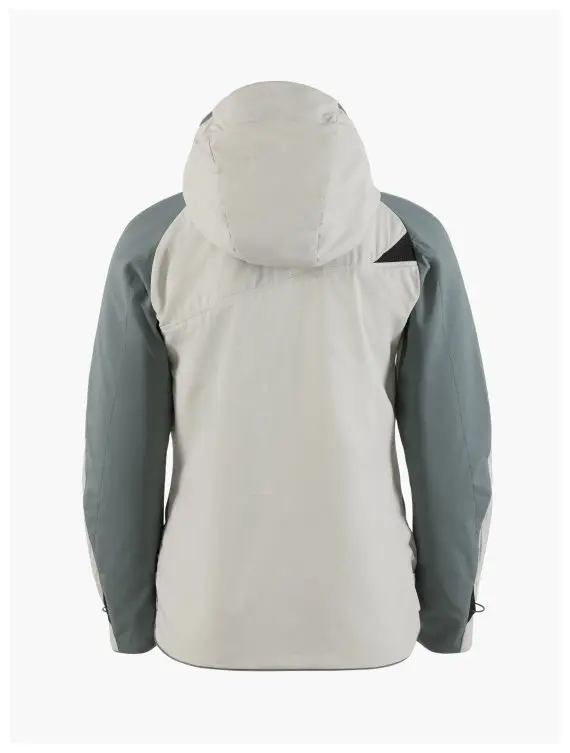 Vili Hood Jacket W´s