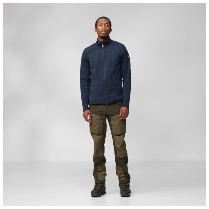 Keb Fleece M