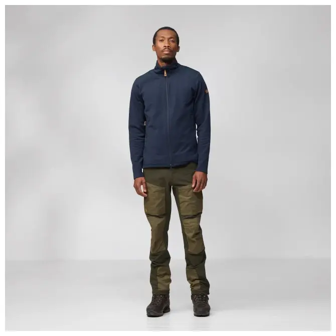 Keb Fleece M