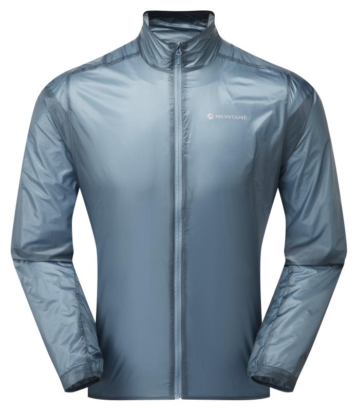 Farbe: Stone Blue - Men's Featherlite Nano Jacket