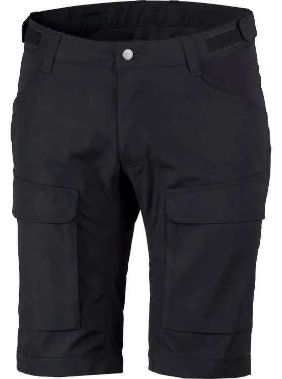 Farbe: 900 - Black - Authentic II Ms Shorts
