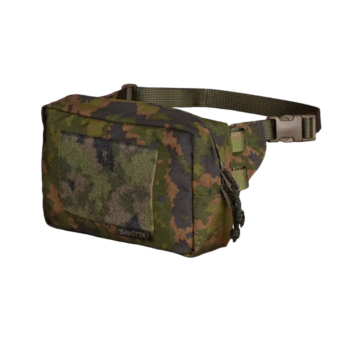 Suur-Kukkaro Hip Pack Farbe: multicam tropic - Suur-Kukkaro Hip Pack