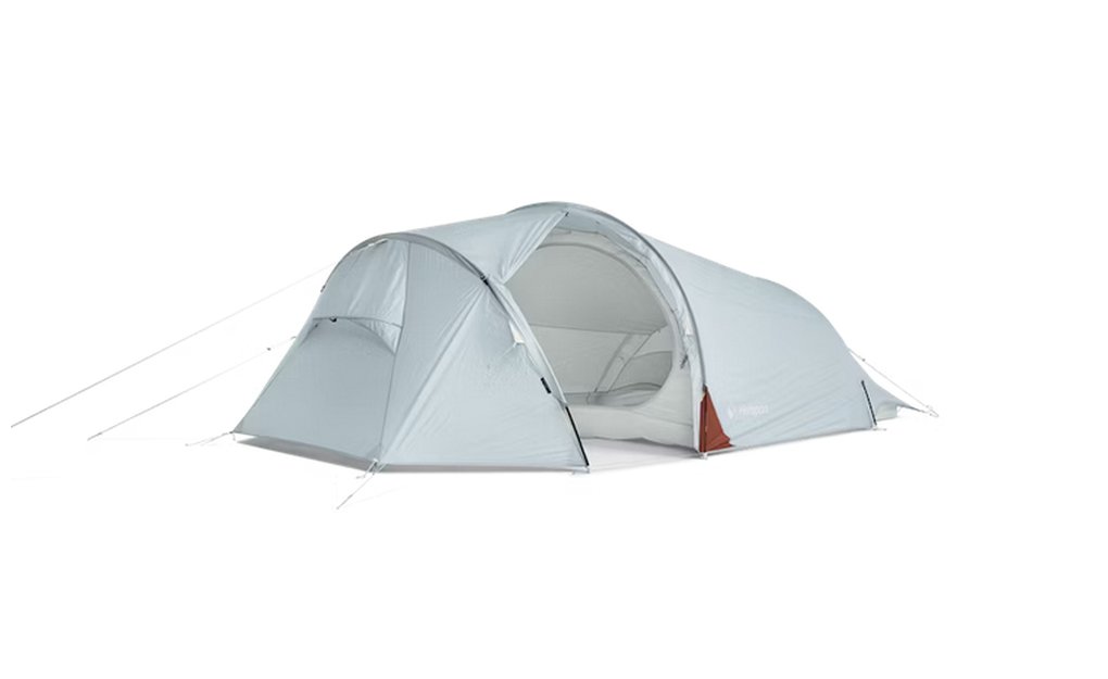 Adventure Sarek SL 3 Tunnel