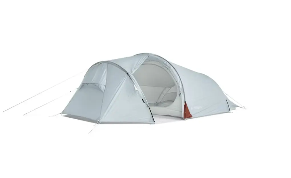 Adventure Sarek SL 3 Tunnel