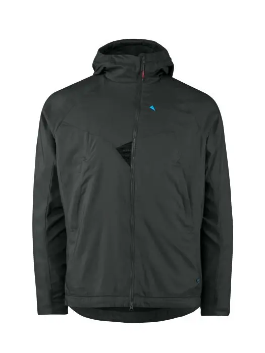 Farbe: Dark Teal - Drifa Hood Jacket M´s
