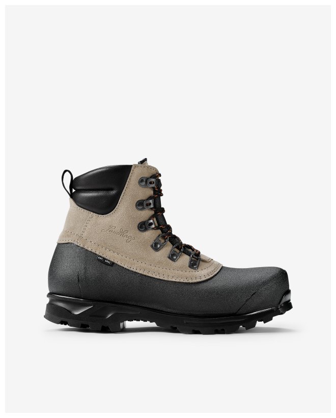 Farbe: 32450 Driftwood - Tjakke II Trekking Boot Mid Narrow