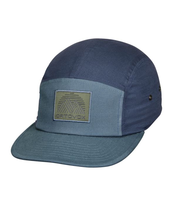 Farbe: dark arctic grey - MTN Stripe Cap