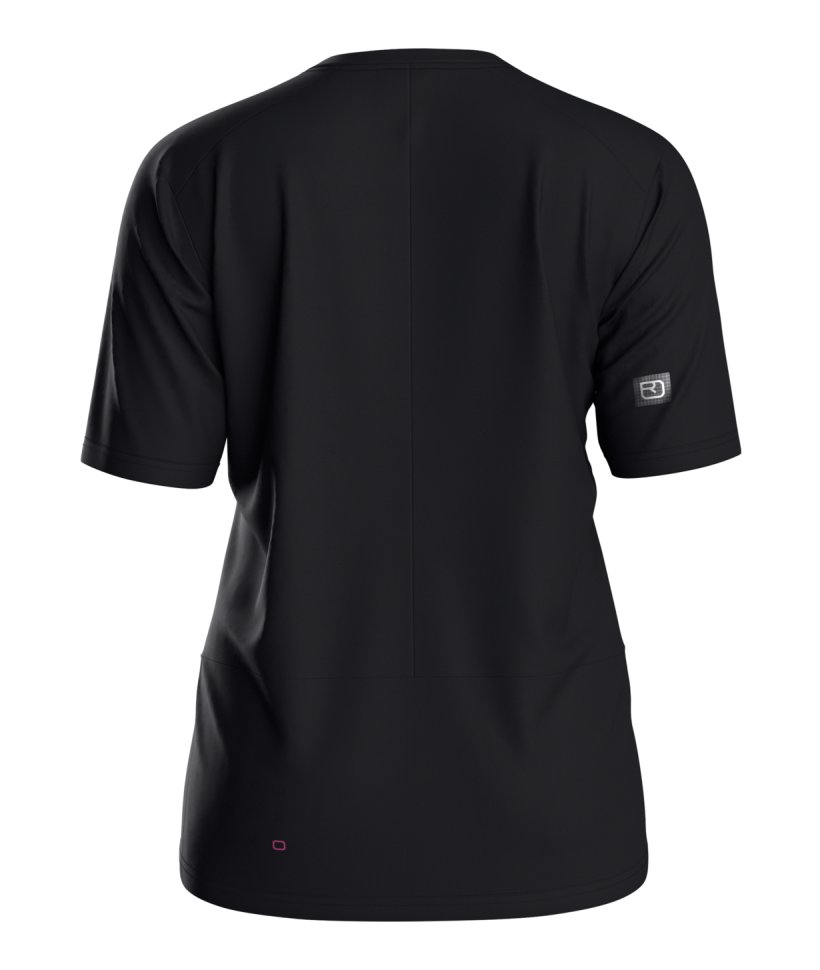 Sequence Trail Jersey TS W