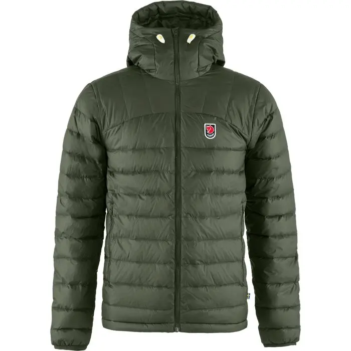 Expedition_Pack_Down_Hoodie_M_86121-662_A_MAIN_FJR.jpg Farbe: 662 - Deep Forest - Expedition Pack Down Hoodie M