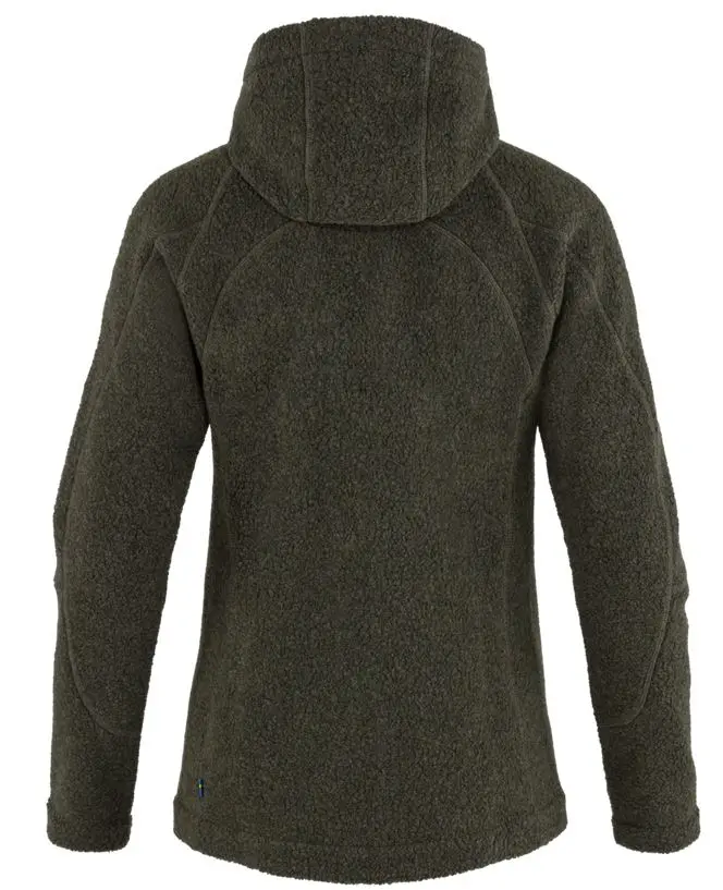 Kaitum Fleece W Kaitum Fleece W