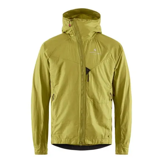 Katla Hooded Wind Jacket M's
