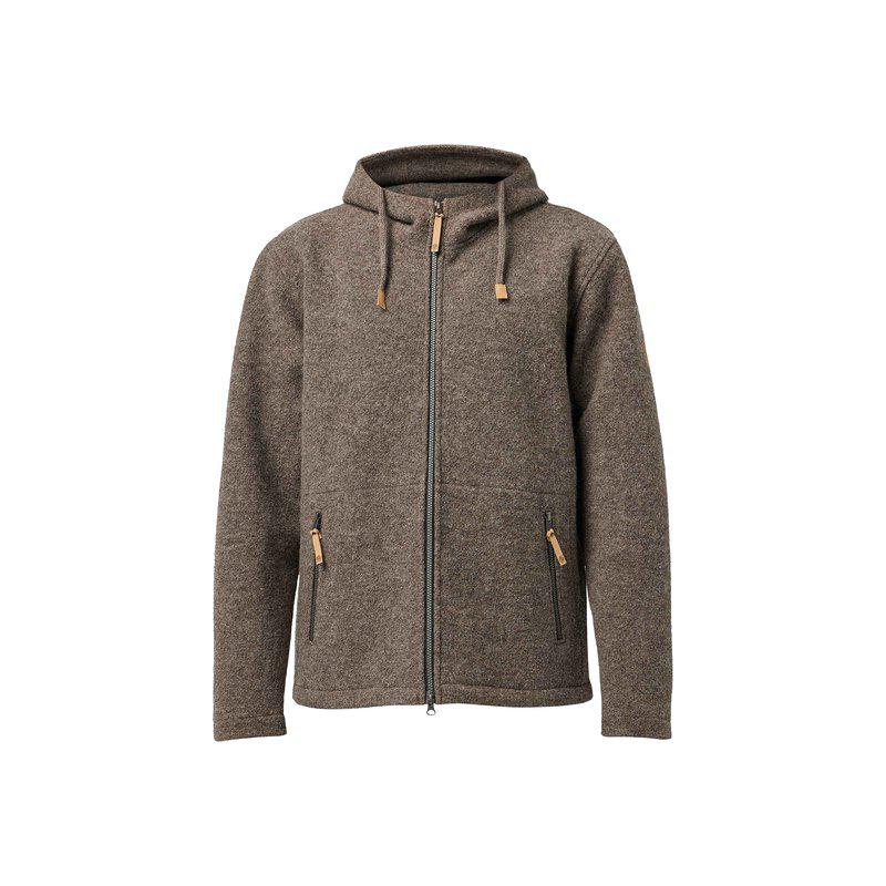 Farbe: Nutmeg - GY Streten Jacket