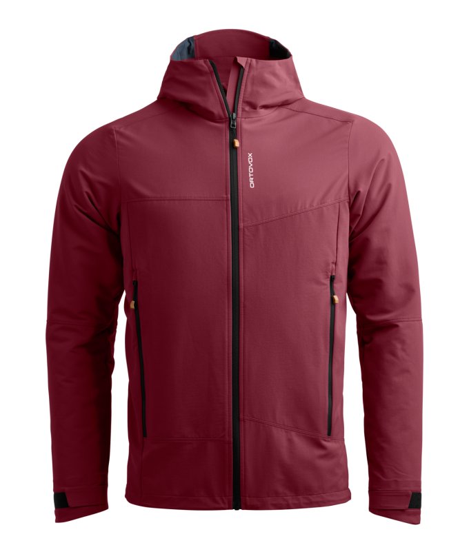 Seceda Softshell Jacket M
