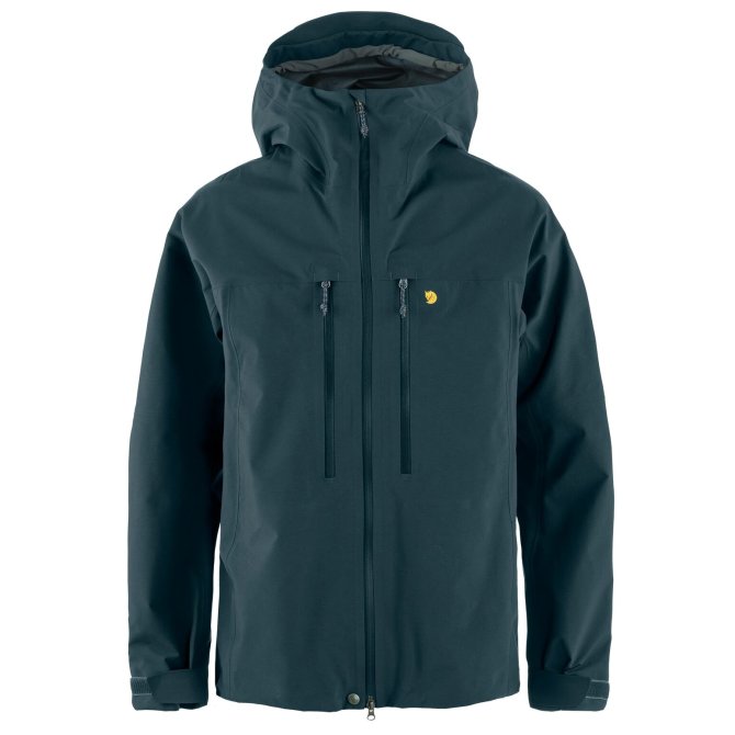 Farbe: 570 Mountain Blue - Bergtagen GTX Pro Jacket M